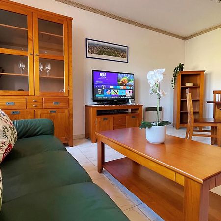 Acogedor Apartamento En El Corazon De La Laguna サン・クリストバル・デ・ラ・ラグーナ エクステリア 写真