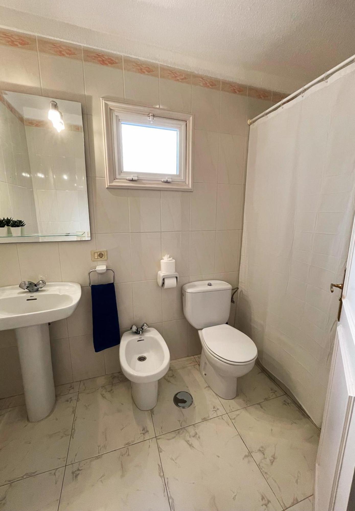 Acogedor Apartamento En El Corazon De La Laguna サン・クリストバル・デ・ラ・ラグーナ エクステリア 写真