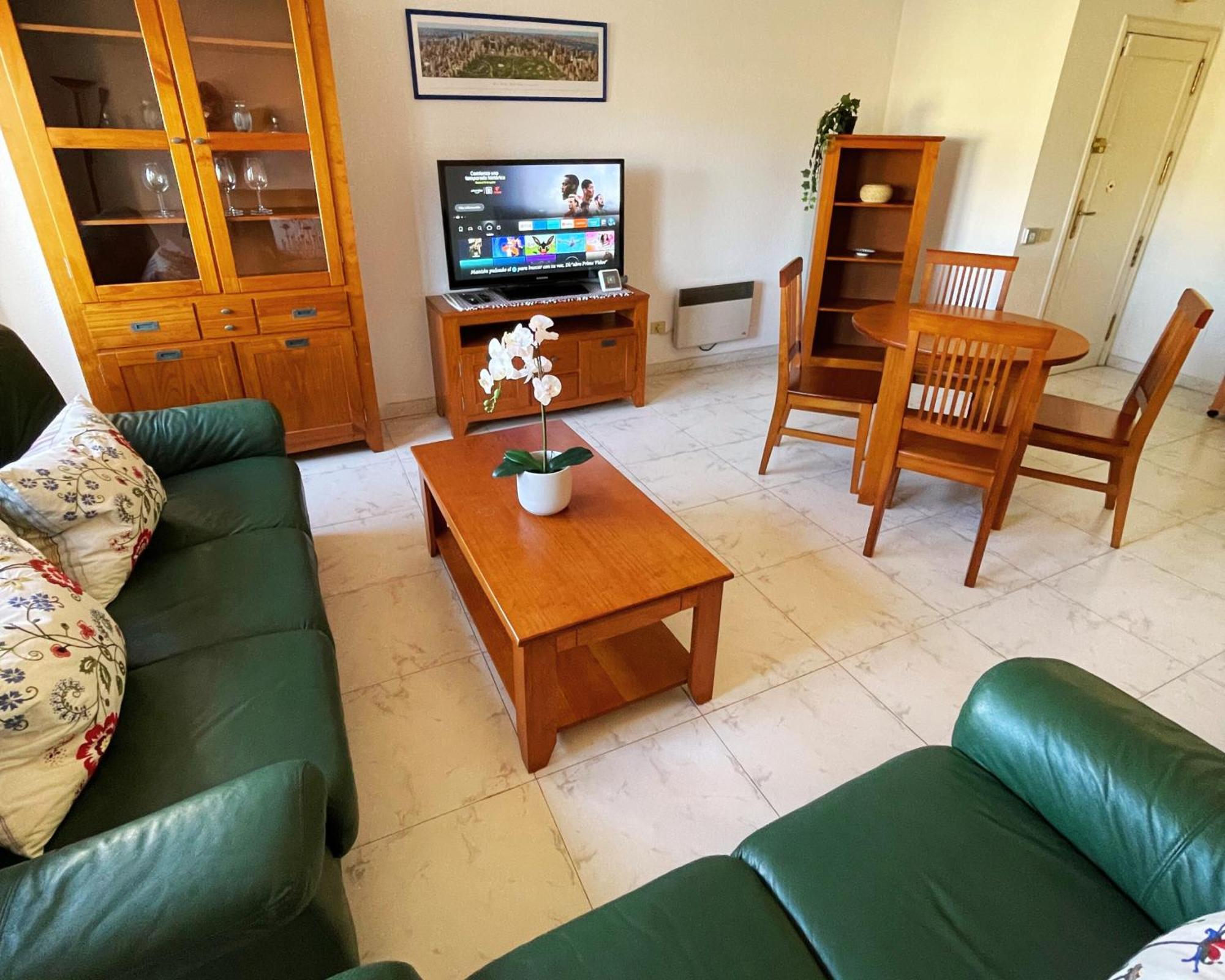 Acogedor Apartamento En El Corazon De La Laguna サン・クリストバル・デ・ラ・ラグーナ エクステリア 写真