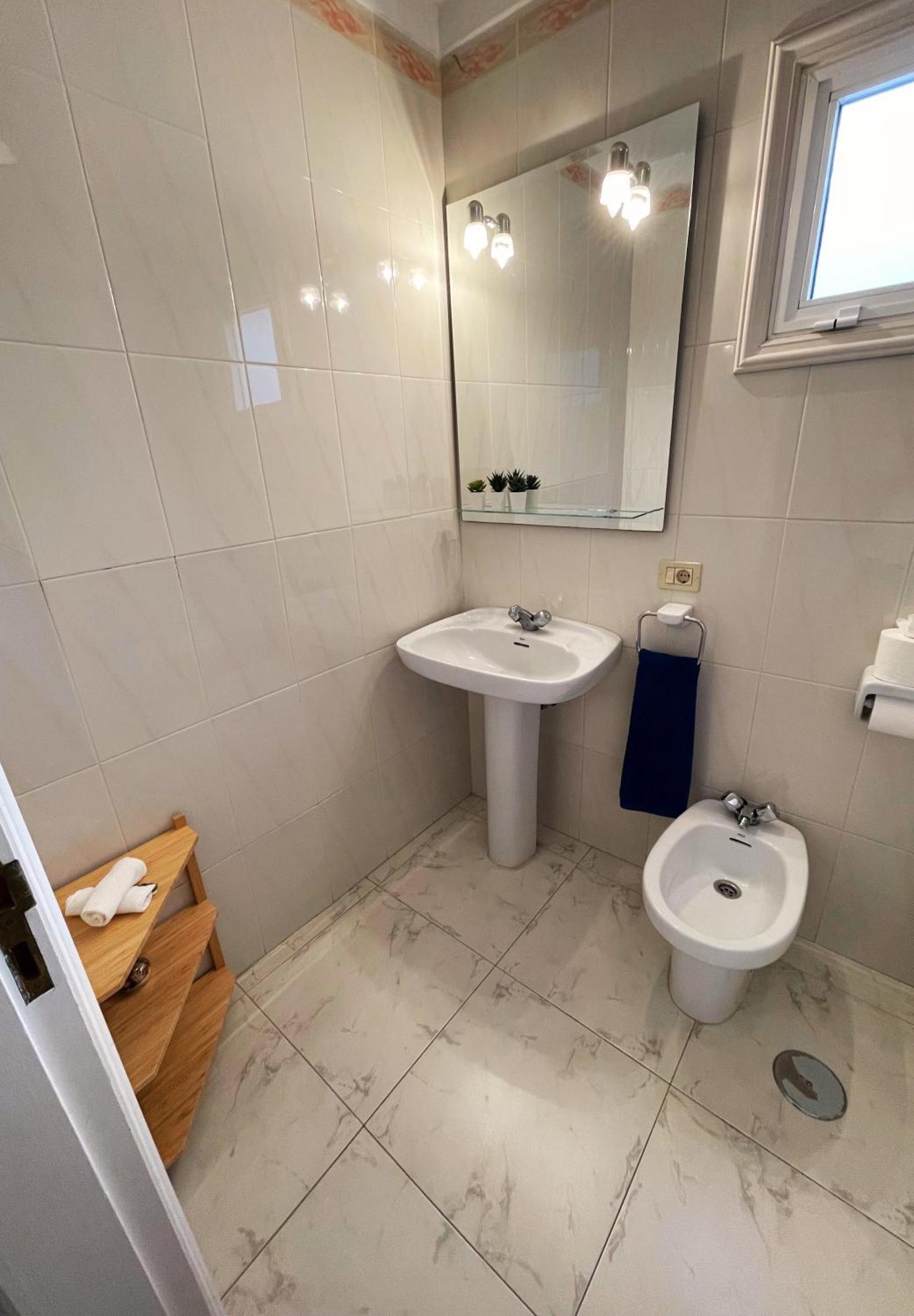 Acogedor Apartamento En El Corazon De La Laguna サン・クリストバル・デ・ラ・ラグーナ エクステリア 写真