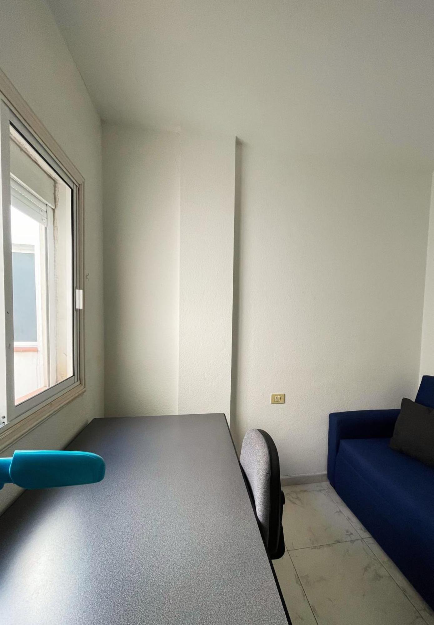 Acogedor Apartamento En El Corazon De La Laguna サン・クリストバル・デ・ラ・ラグーナ エクステリア 写真