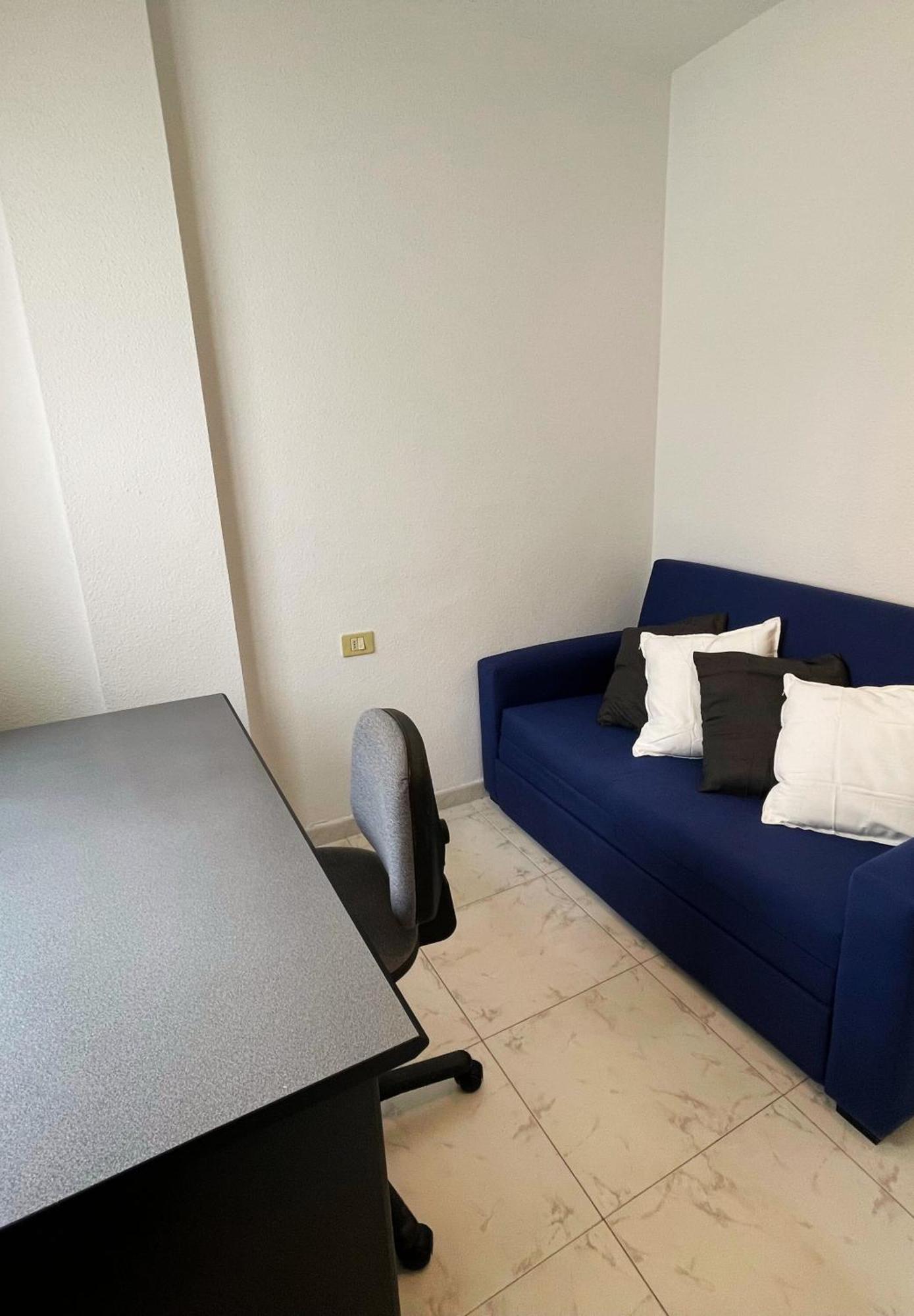Acogedor Apartamento En El Corazon De La Laguna サン・クリストバル・デ・ラ・ラグーナ エクステリア 写真