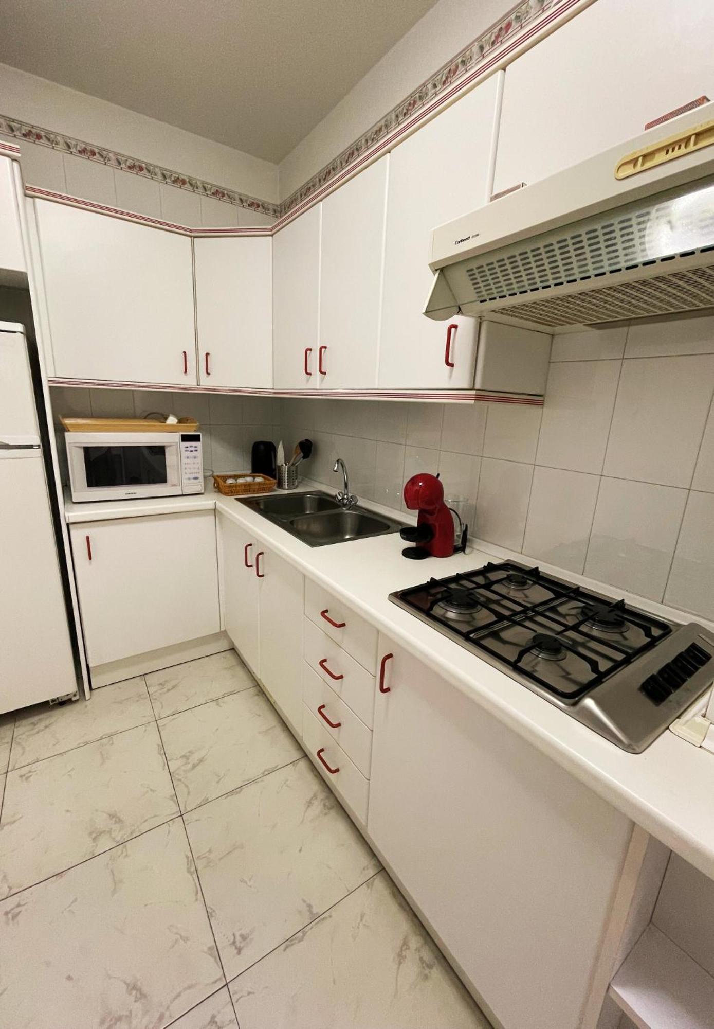 Acogedor Apartamento En El Corazon De La Laguna サン・クリストバル・デ・ラ・ラグーナ エクステリア 写真