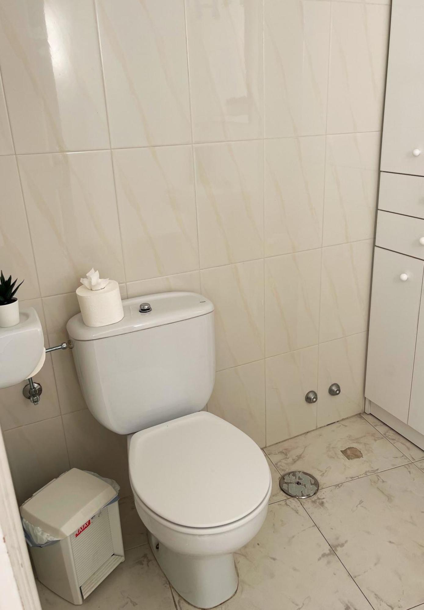 Acogedor Apartamento En El Corazon De La Laguna サン・クリストバル・デ・ラ・ラグーナ エクステリア 写真